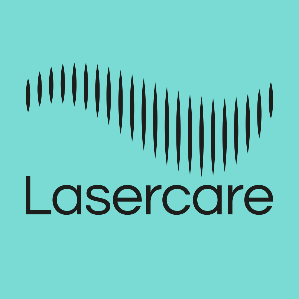 Lasercare Silkeborg logo