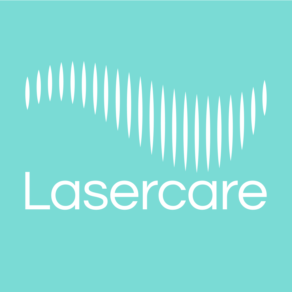 Lasercare Logo