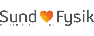 Sund Fysik Odder logo