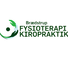 Brædstrup Fysioterapi & Kiropraktik logo