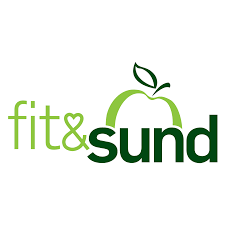 Fit & Sund Solbjerg logo