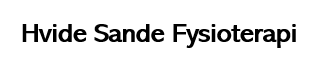 Hvide Sande Fysioterapi & Træningsklinik logo