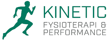 Kinetic Fysioterapi & Performance logo