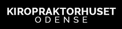 Kiropraktorhuset Odense logo