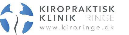 Kiropraktisk Klinik Ringe logo